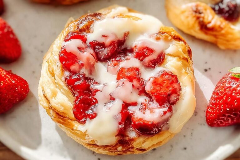 Strawberry Danish Recipe 41.Png