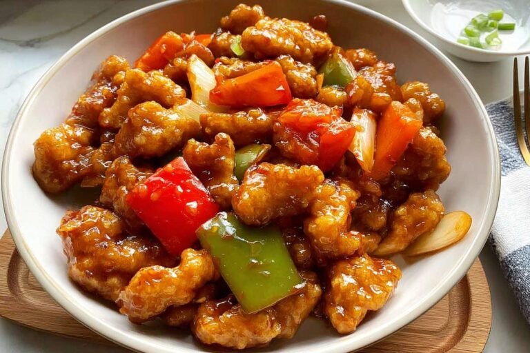 Sweet And Sour Pork 69.Png