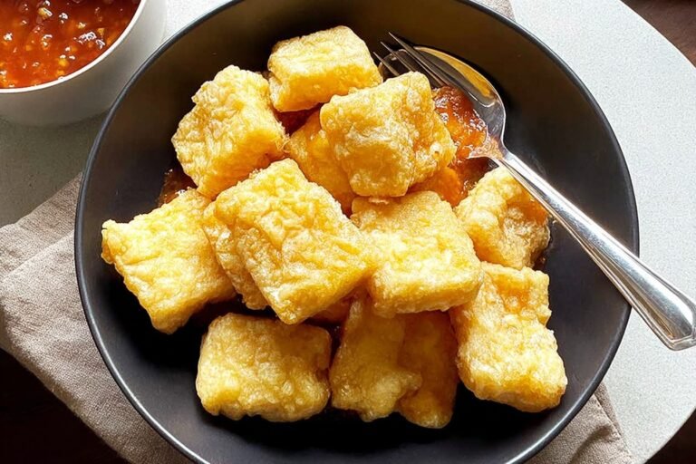 Sweet And Sour Tofu 57.Png