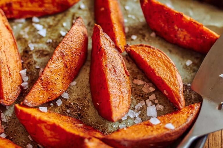 Sweet Potato Wedges 90.Png