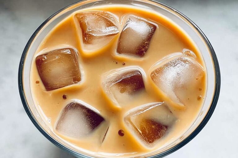 Tim Hortons Iced Coffee 44.Png