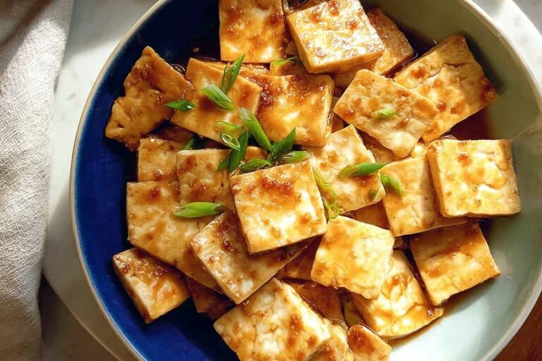 Tofu With Oyster Sauce 30.Png