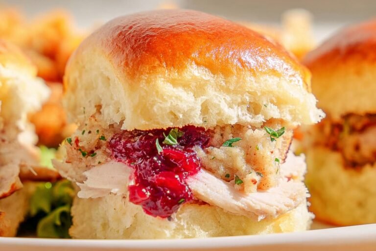 Turkey Sliders Recipe 93.Png