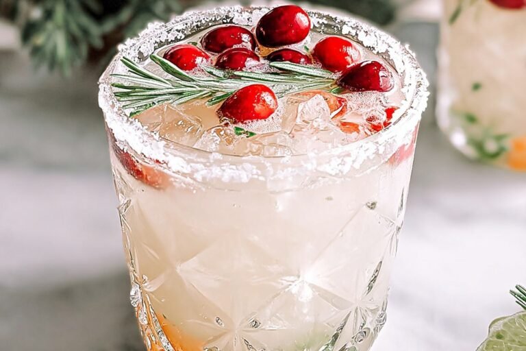 White Christmas Margarita 12.Png