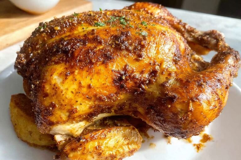 Whole Roasted Chicken 85.Png