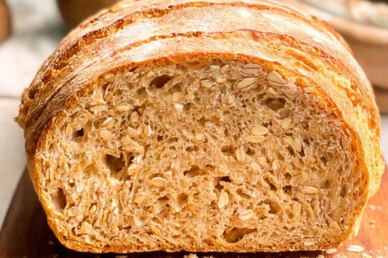 Whole Wheat Bread Recipe 66.Png
