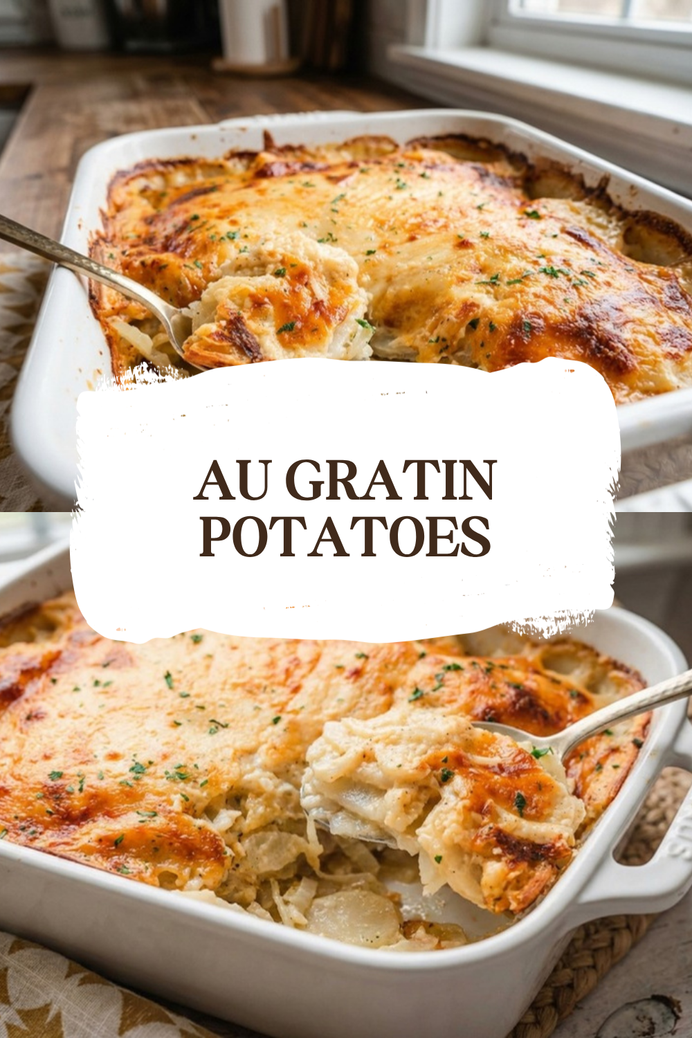 Au Gratin Potatoes Perfect Every Time 7 Au Gratin Potatoes