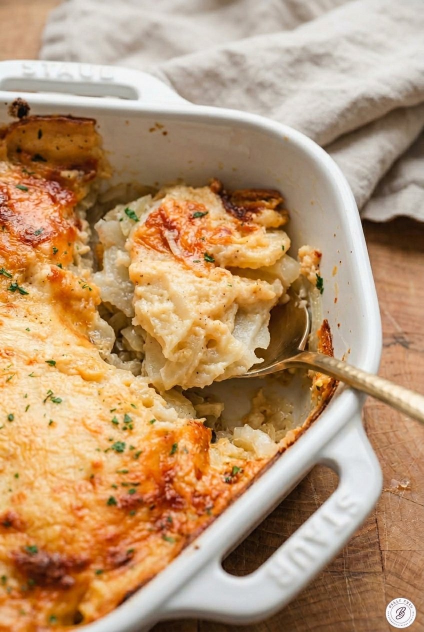 Perfect Au Gratin Potatoes Recipe 6 Au Gratin Potatoes