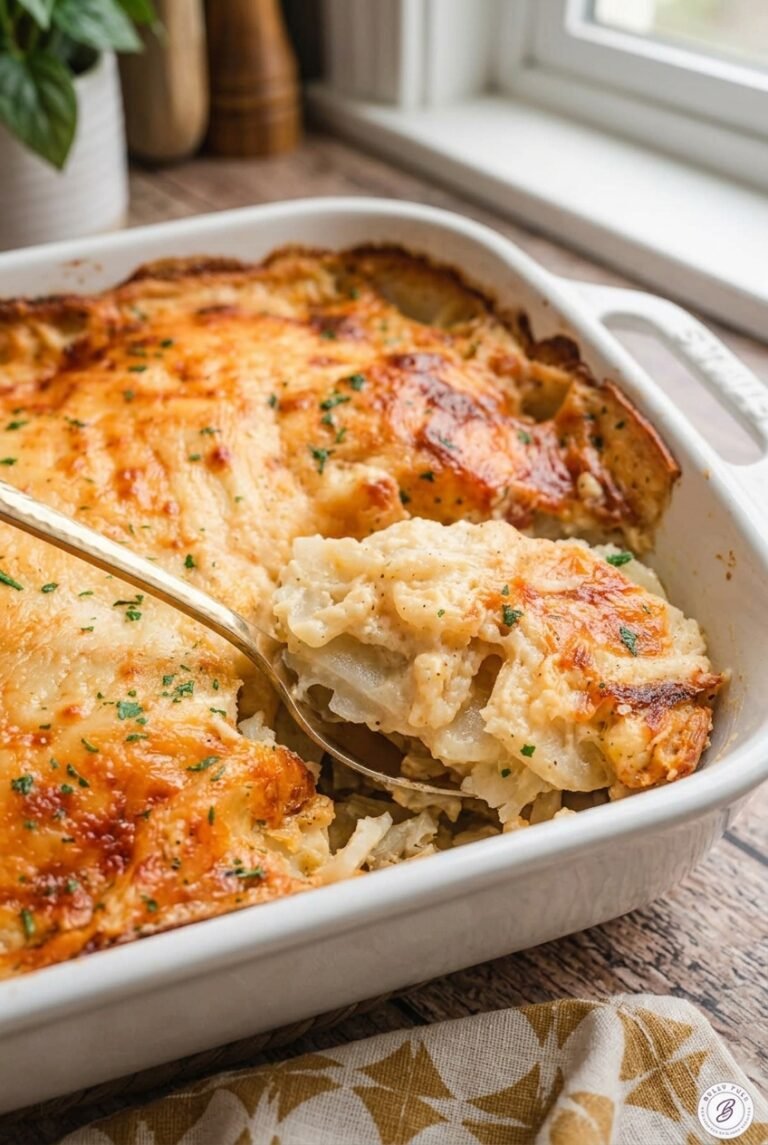 Au Gratin Potatoes 9.Png