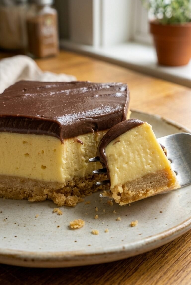 Boston Cream Pie Bars 87.Png