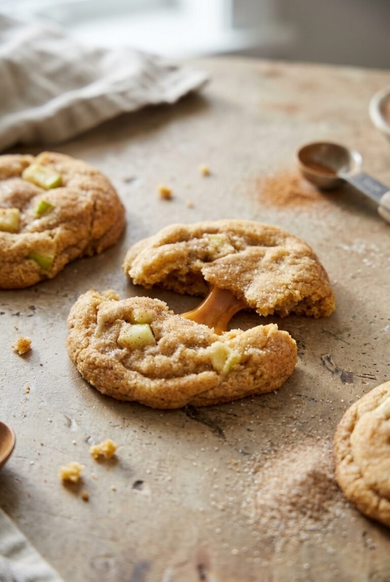 Caramel Apple Cookies 76.Png