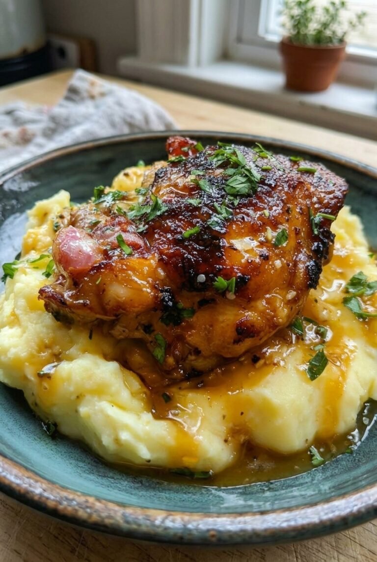 Chipotle Honey Chicken Thighs 42.Png