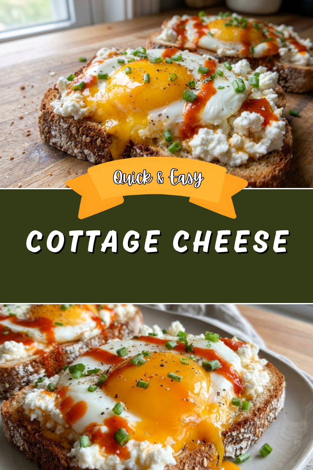 Cottage Cheese