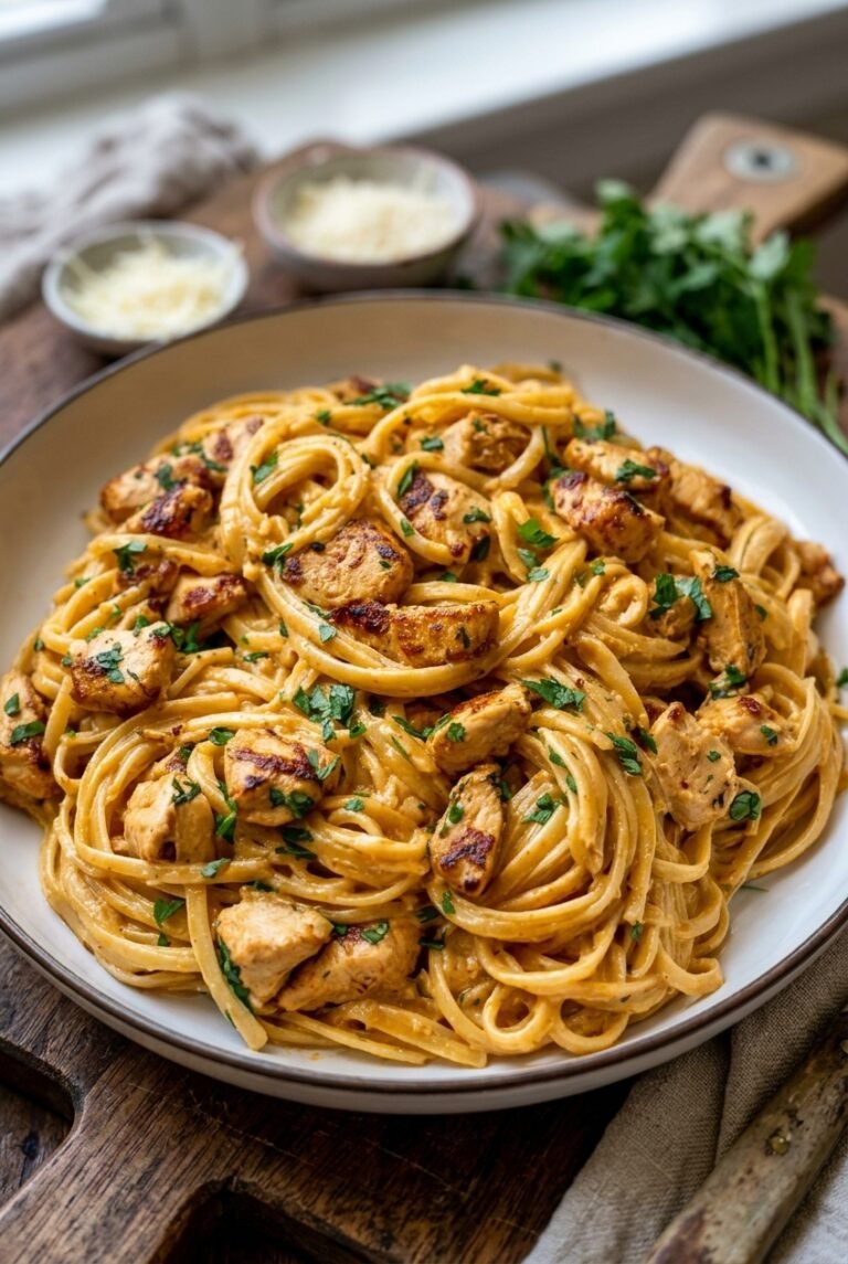 Cowboy Butter Chicken Linguine 52.Png