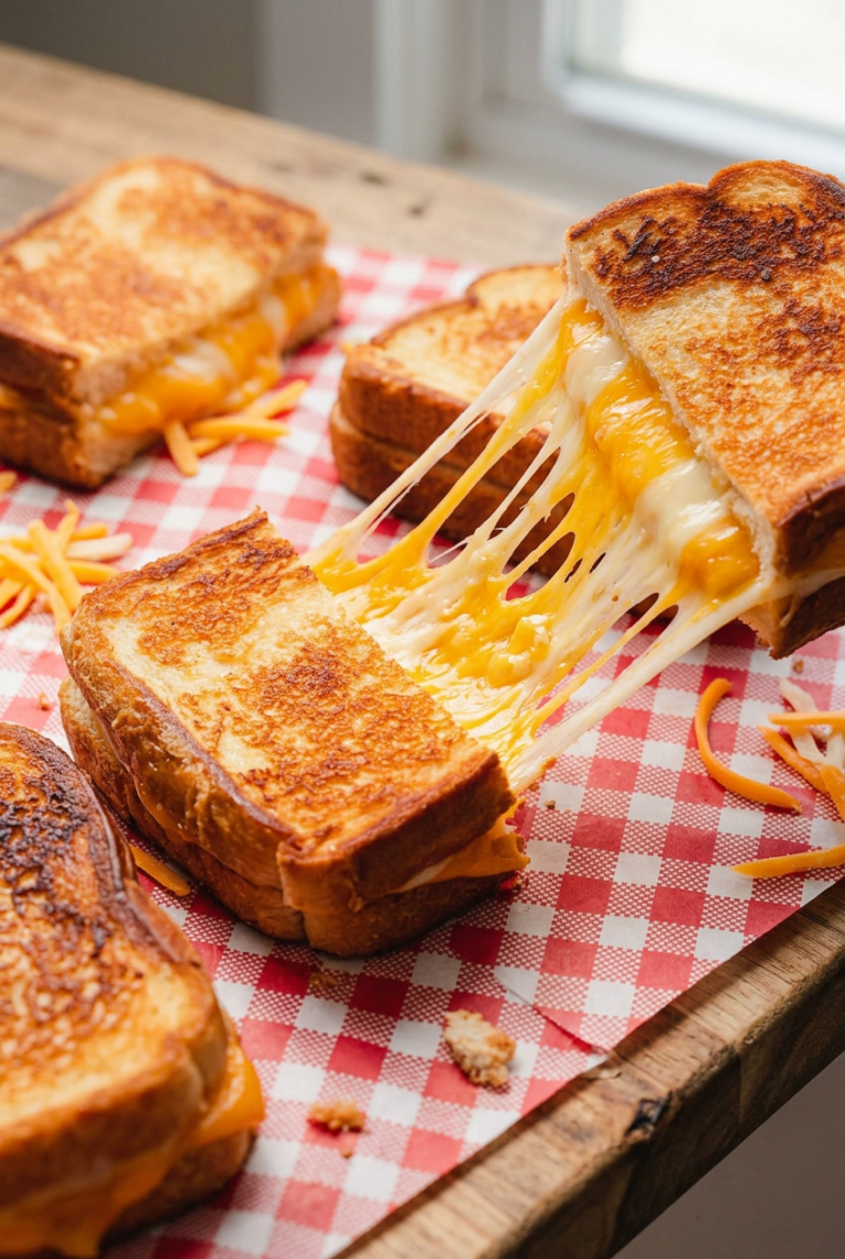 Disneyland Grilled Cheese 11.Png