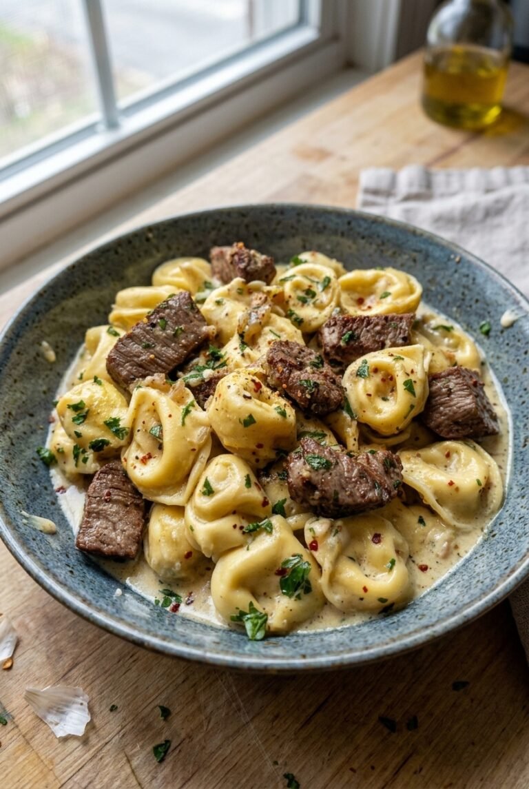 Garlic Steak Tortellini 62.Png