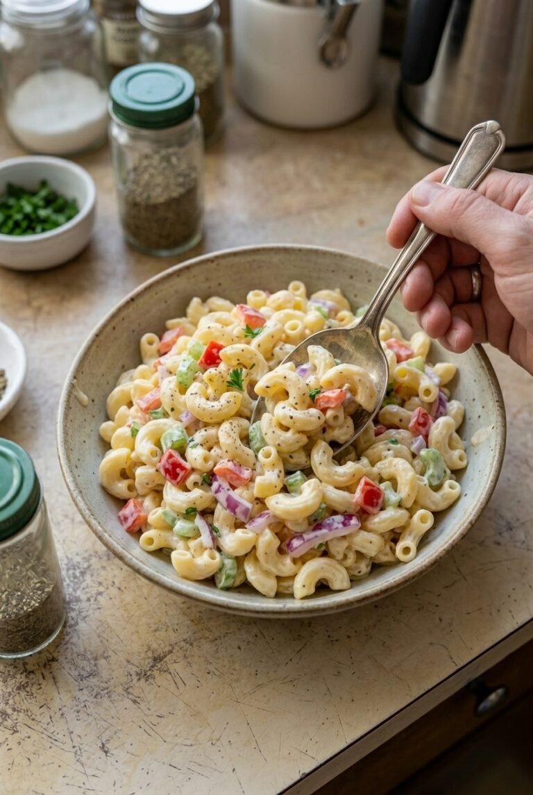 Gordon Ramsay Macaroni Salad 67.Png