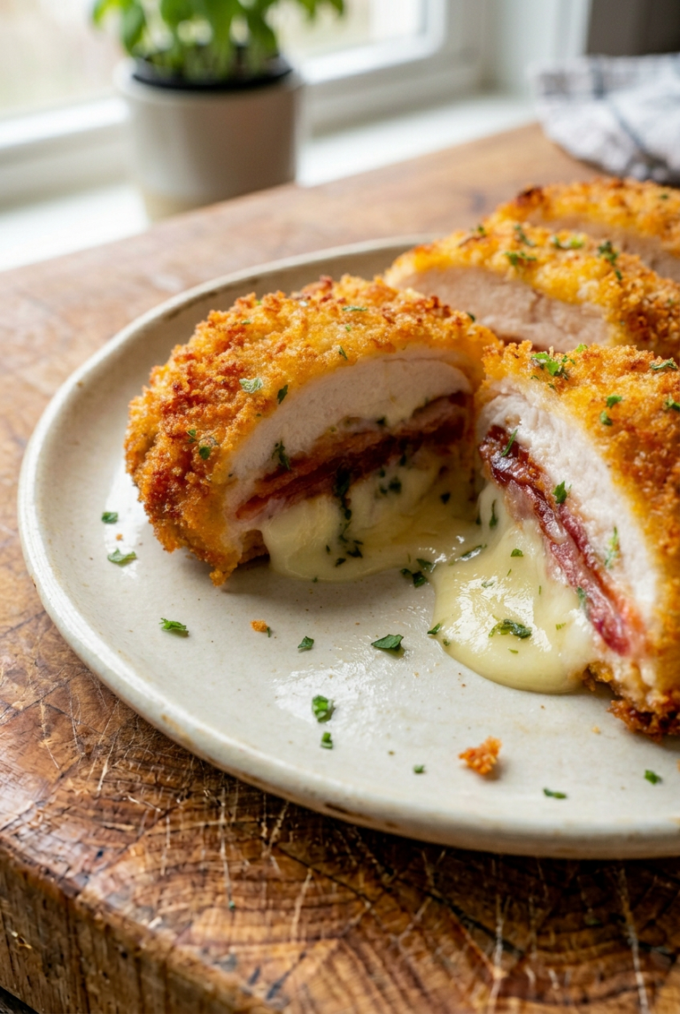 Gordon Ramsays Chicken Cordon Bleu 47.Png