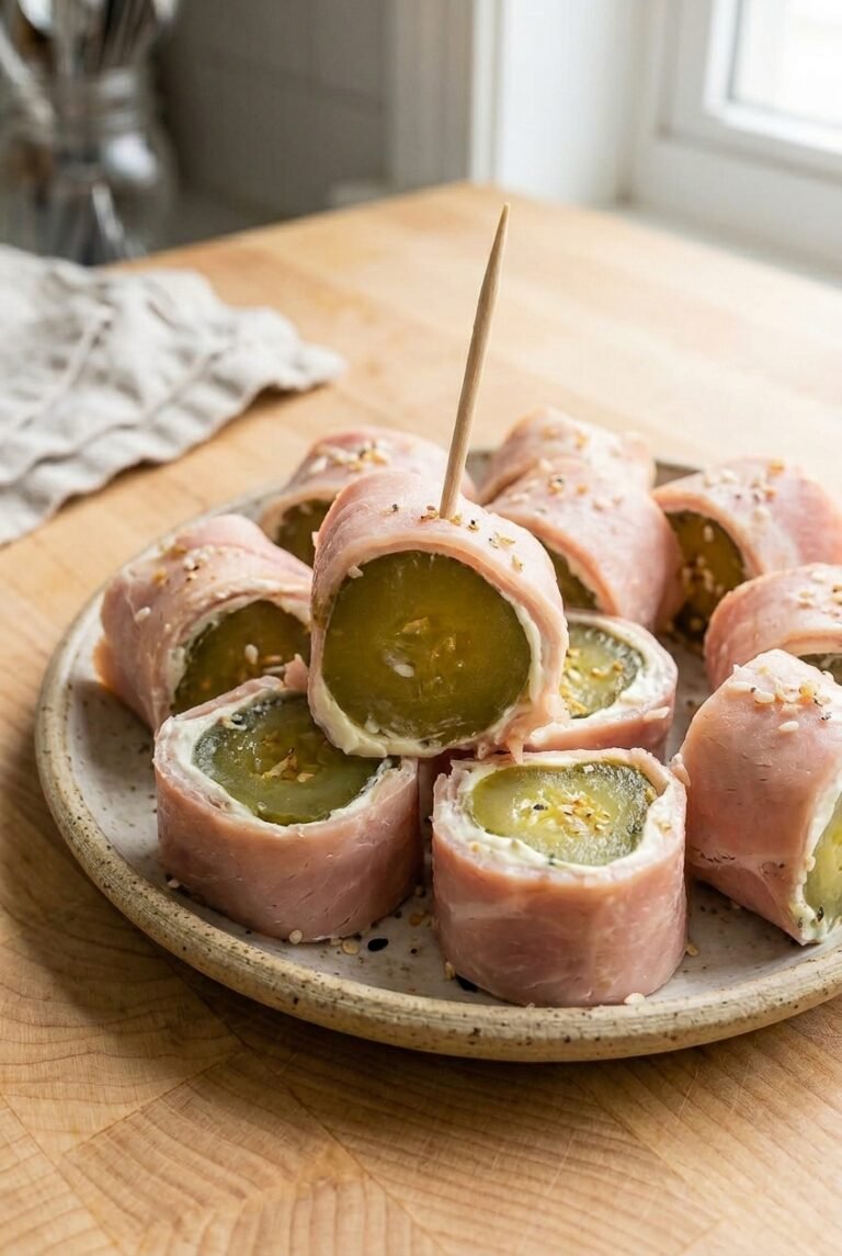 Ham Pickle Roll Ups 16.Png