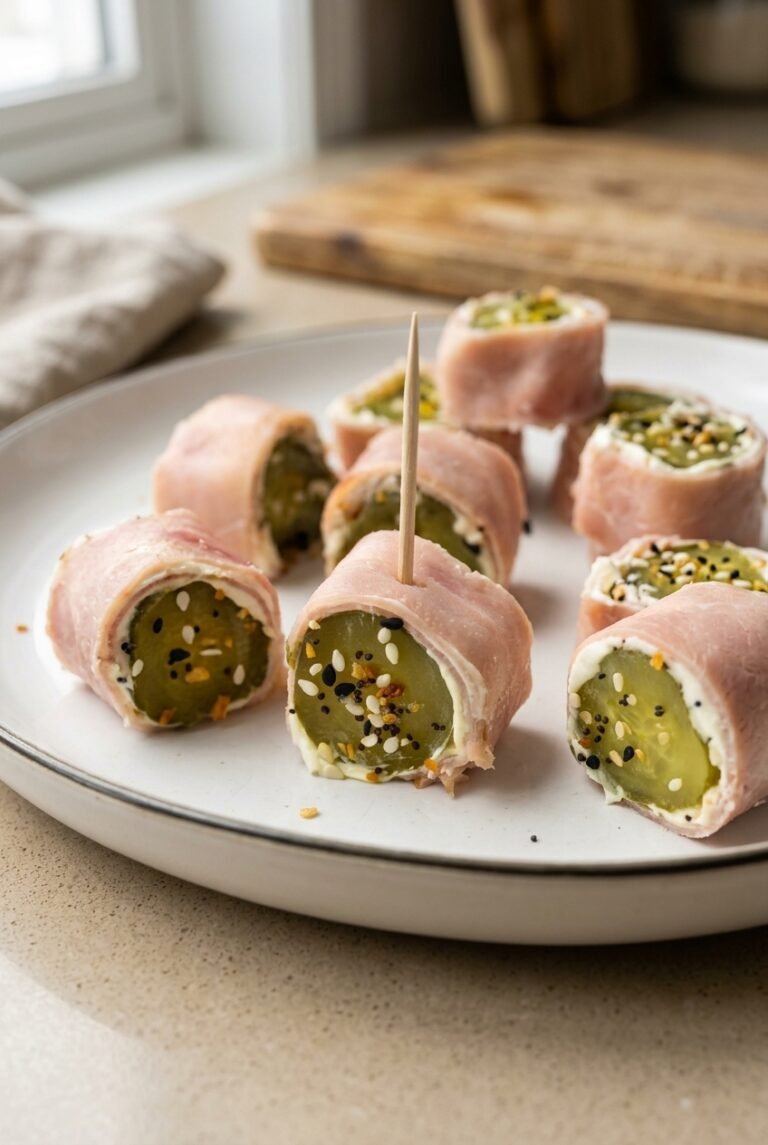 Ham Pickle Roll Ups 34.Png
