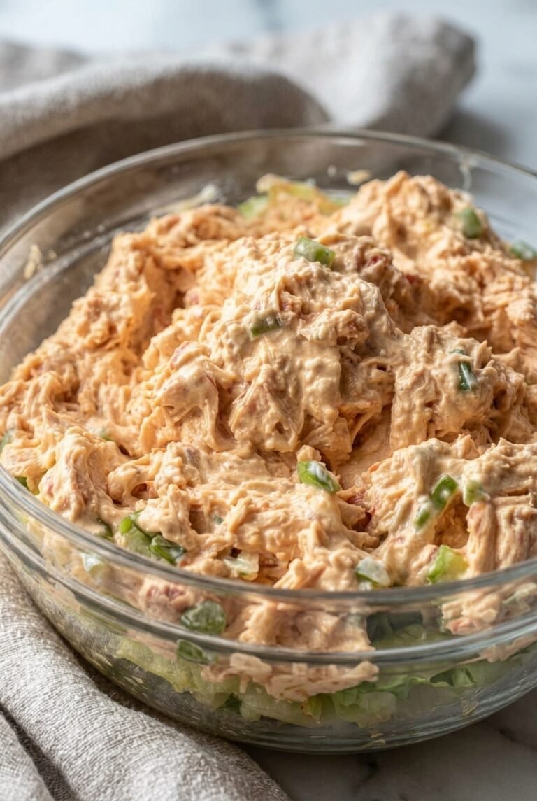 High Protein Buffalo Tuna Salad 61.Png