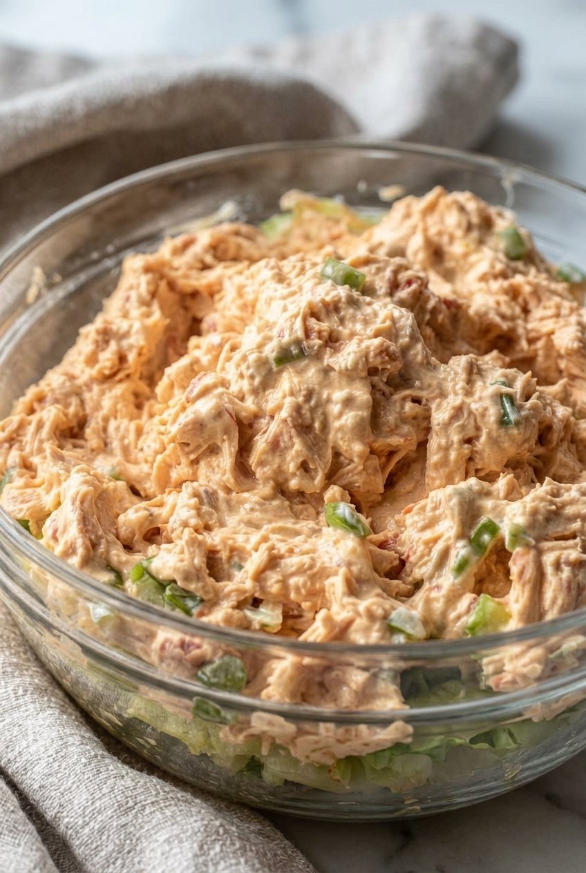 High Protein Buffalo Tuna Salad 61.Png