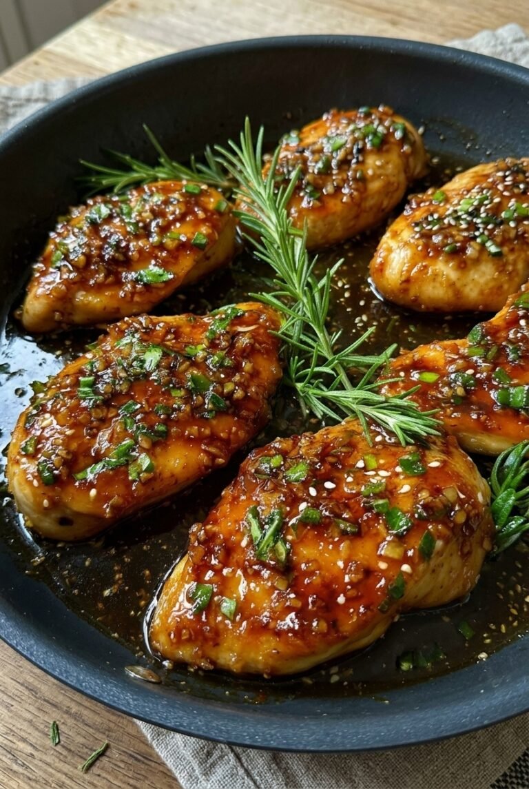 Honey Garlic Chicken Breasts 41.Png