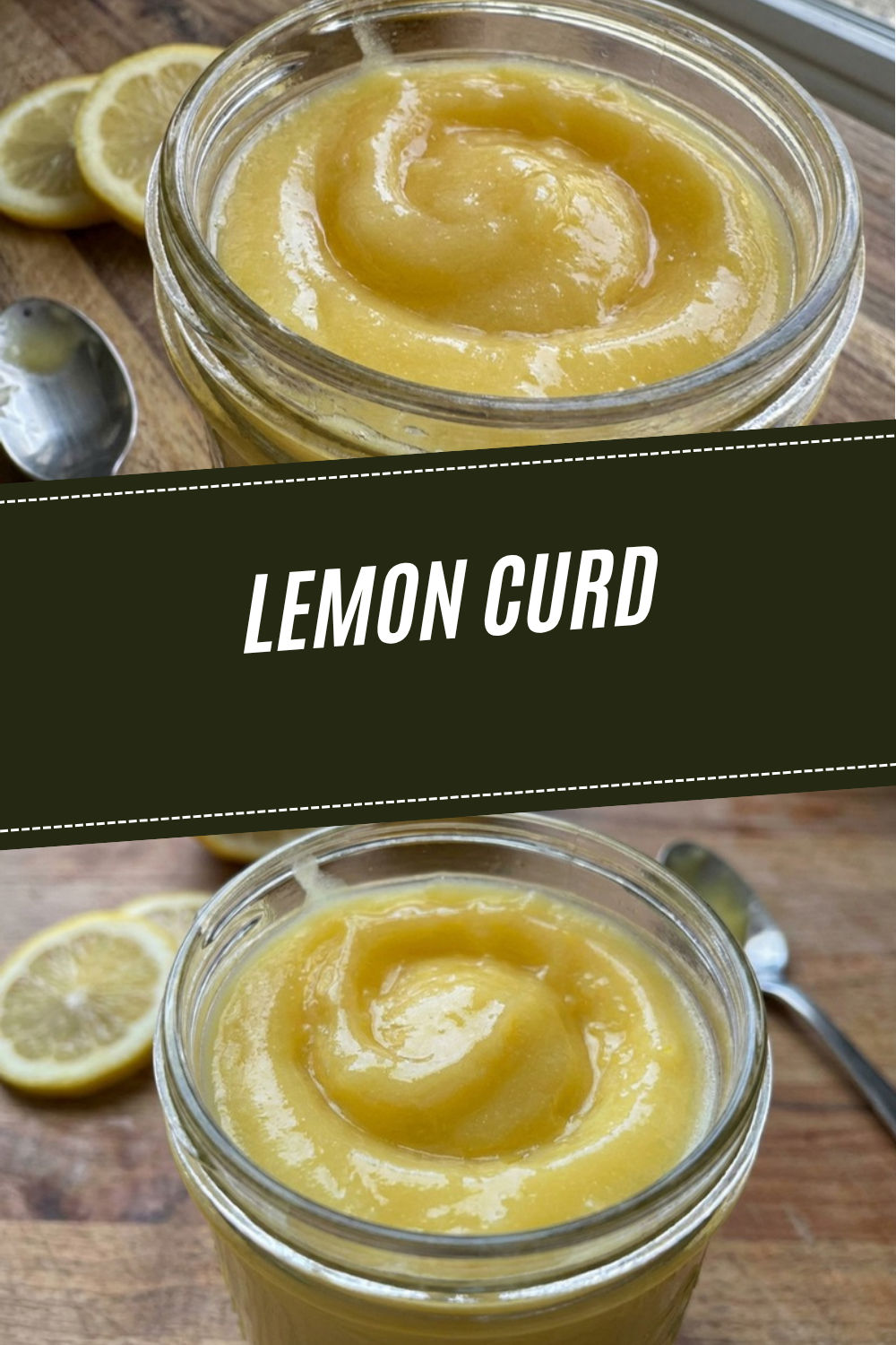 Lemon Curd