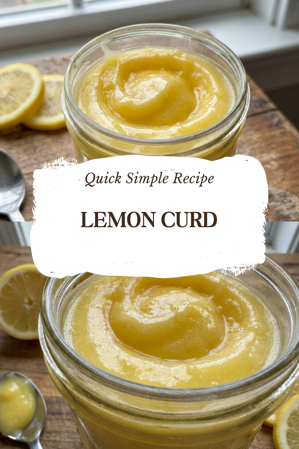 Lemon Curd Recipe Silky Smooth And Tangy 7 Lemon Curd
