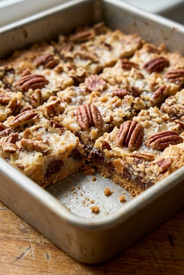 Magic Cookie Bars 84.Png