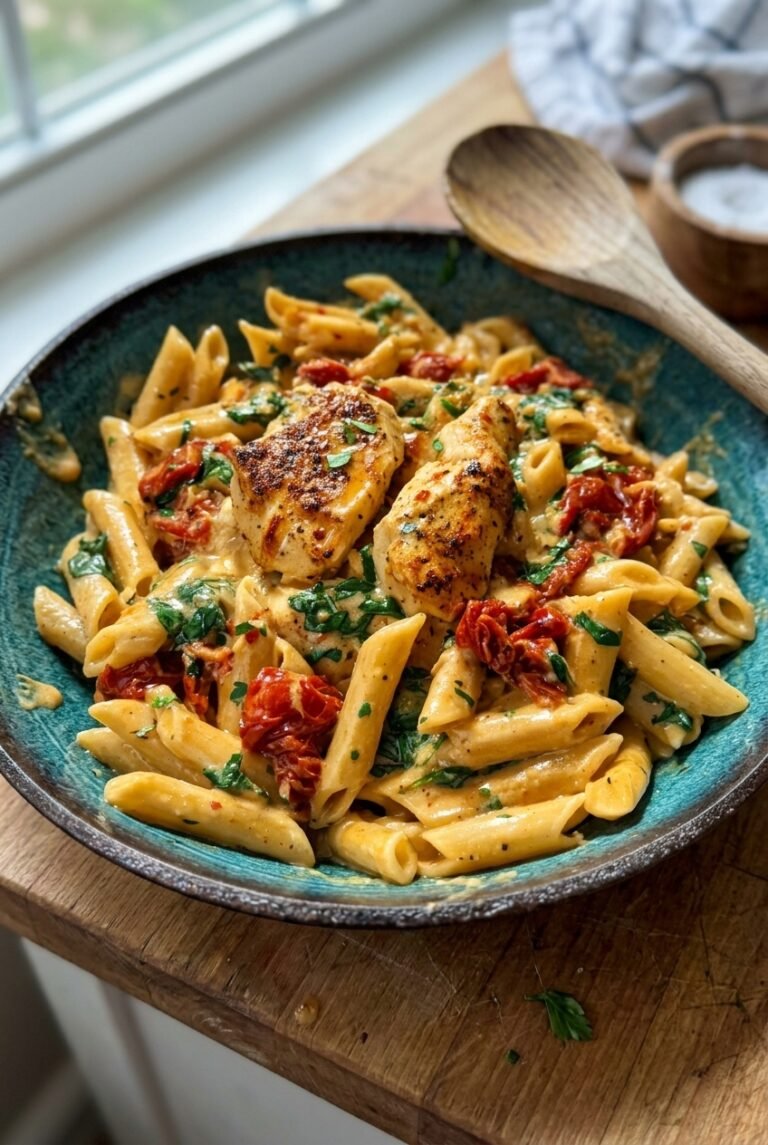 Marry Me Chicken Pasta 51.Png