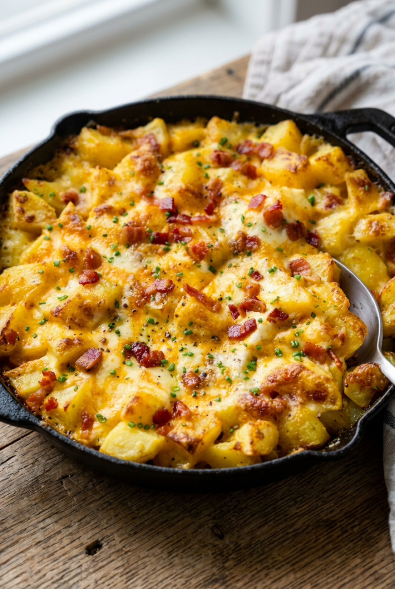 Mississippi Mud Potatoes 70.Png