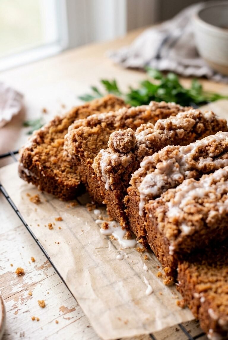 Moist Carrot Bread 39.Png