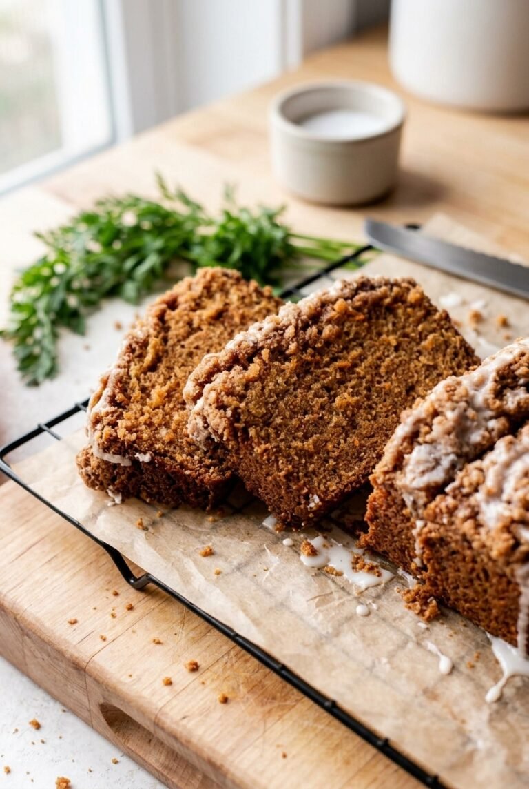 Moist Carrot Bread 40.Png