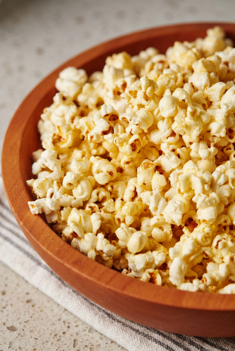 Movie Style Popcorn 86.Png