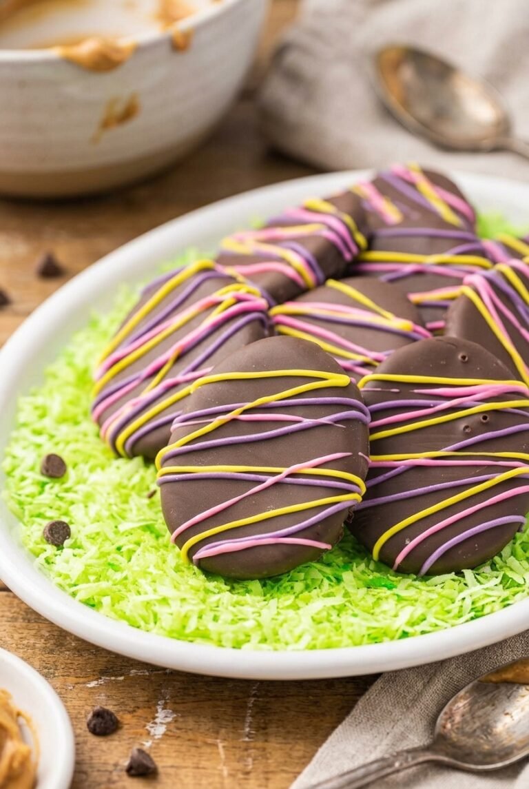 Peanut Butter Eggs 24.Png