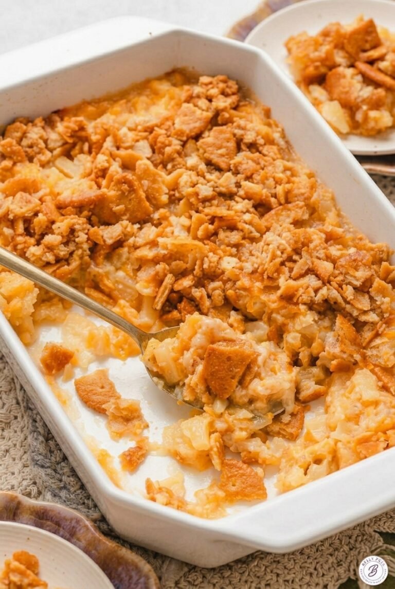 Pineapple Casserole 10.Png