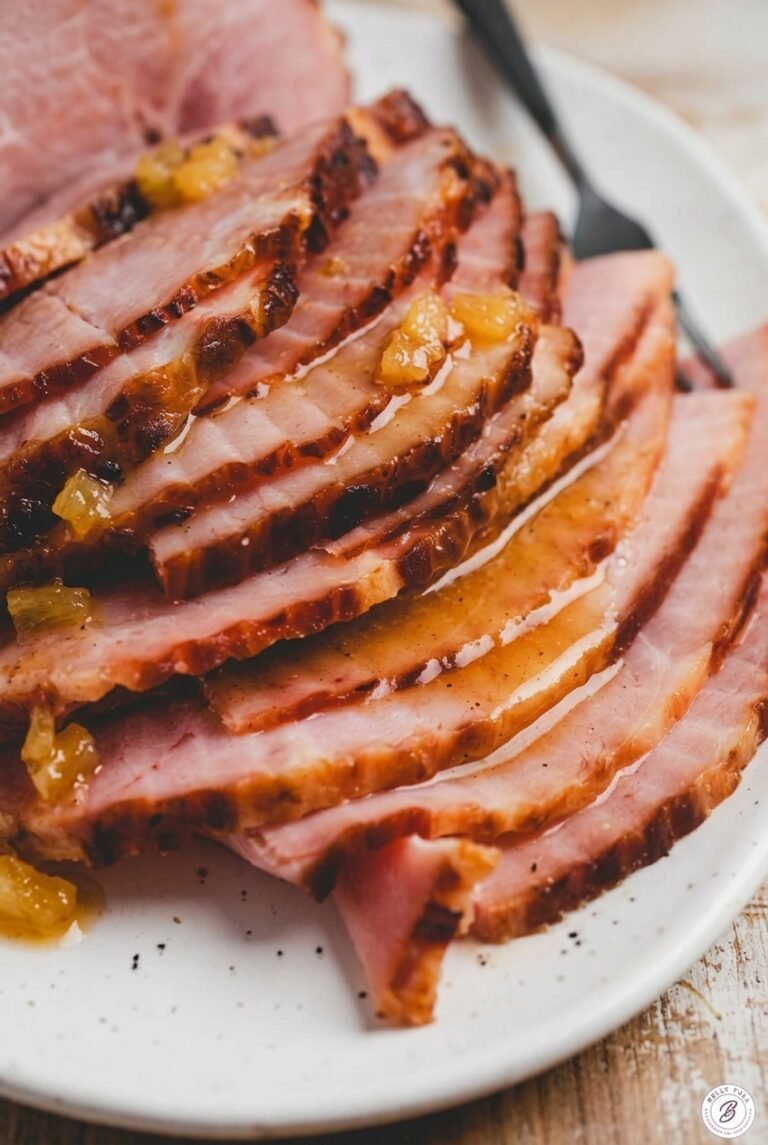 Pineapple Ham Glaze 25.Png