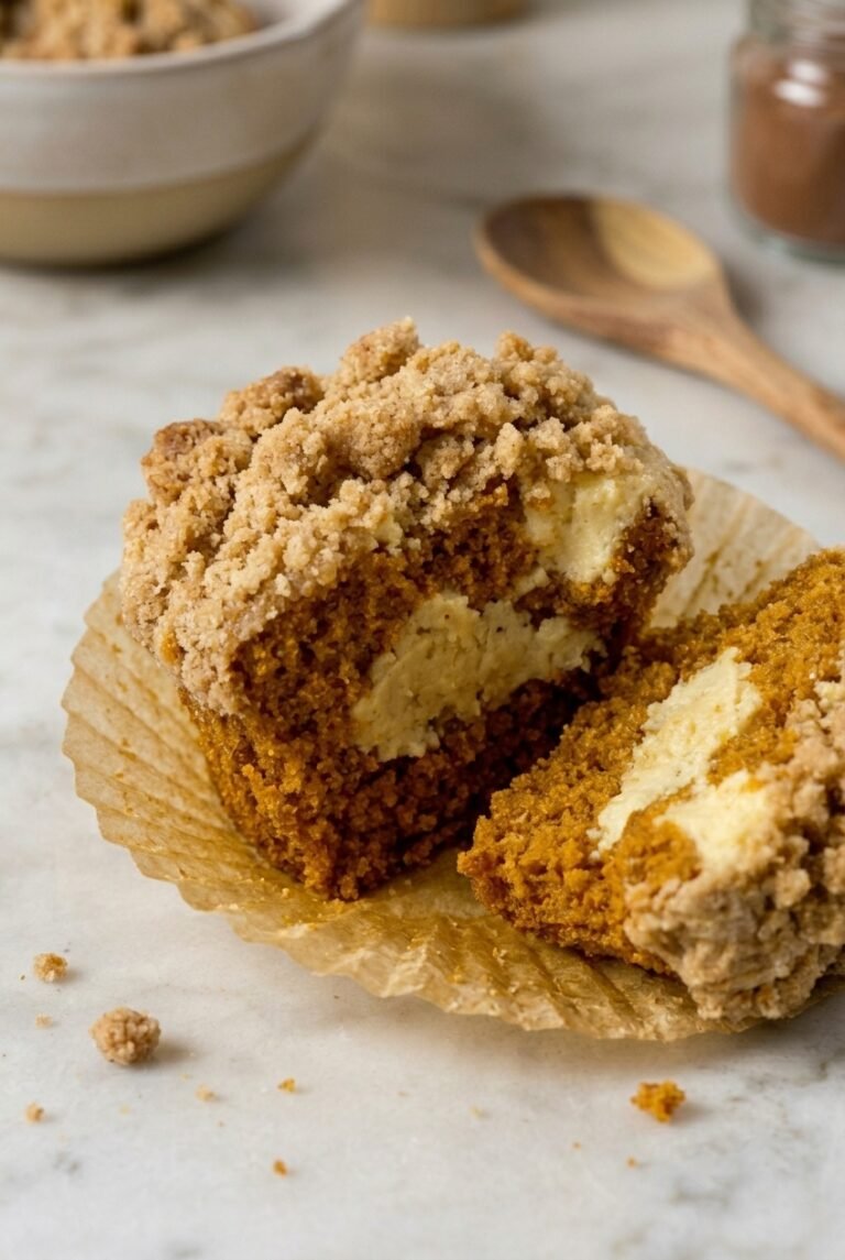 Pumpkin Cream Cheese Muffin 88.Png