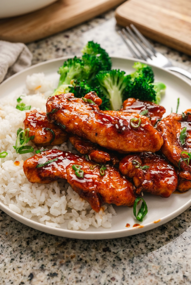 Sweet Spicy Sticky Chicken 31.Png