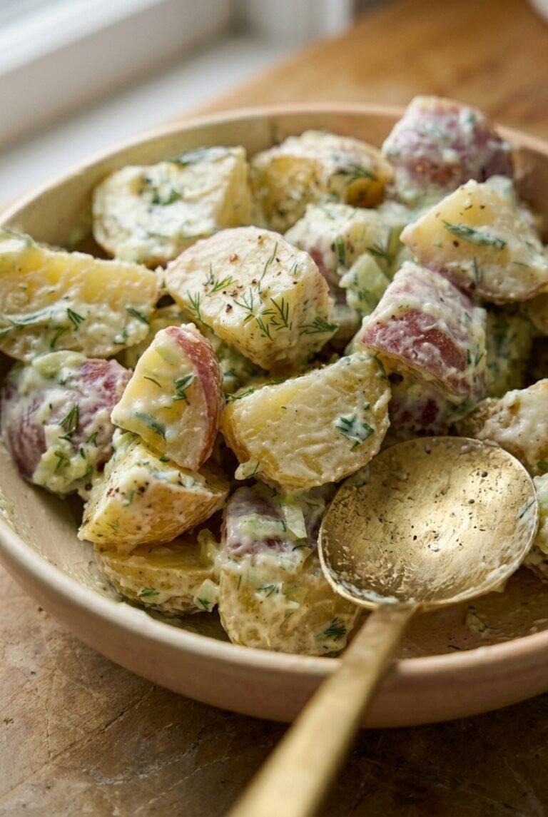Tzatziki Potato Salad 100.Png